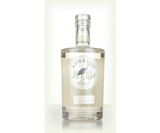 Elderflower Vodka Liqueur