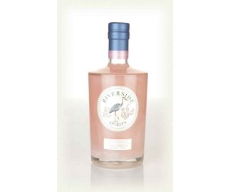 Rose Vodka Shimmer Liqueur