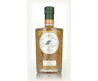 Salted Caramel Gin Liqueur