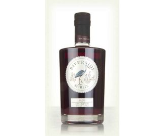 Sloe Gin Liqueur