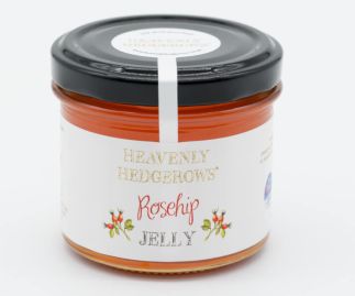 Rosehip Jelly