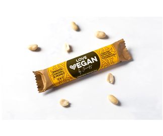 Love Vegan Smooth Caramel Peanut
