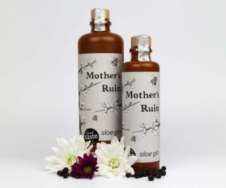 Mother's Ruin Sloe Gin