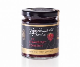 227g Strawberry Conserve