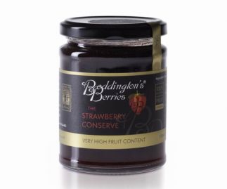 Strawberry Conserve 340g