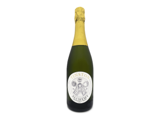 Tinston Alchemy English Sparkling Wine 2017