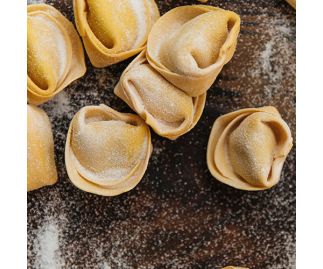 Tortelloni Braised Wild Boar -250g