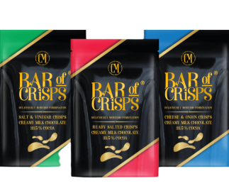 Bar of Crisps