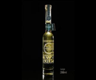 Wild Garlic Wine Vinegar 