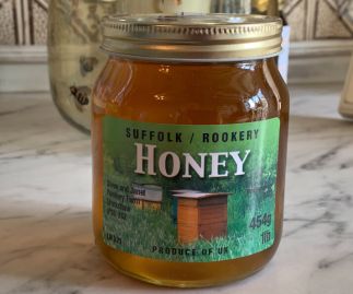 Runny Honey Summer 2021