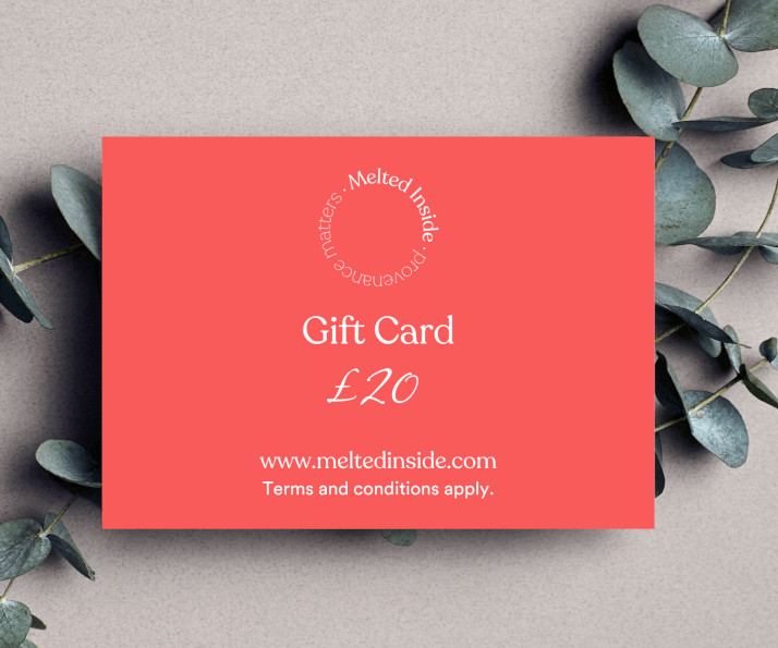 E-Gift Card £20