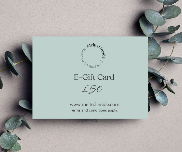 e-Gift Card £50