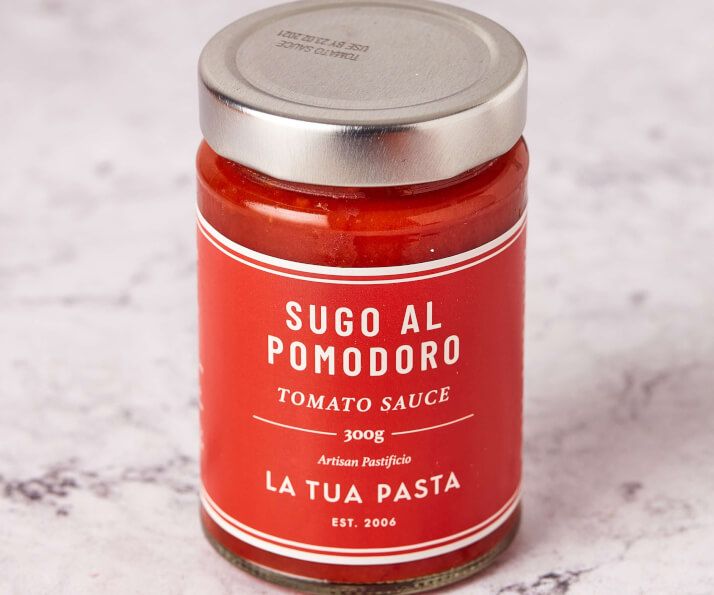 Artisan Tomato Sauce (300g)