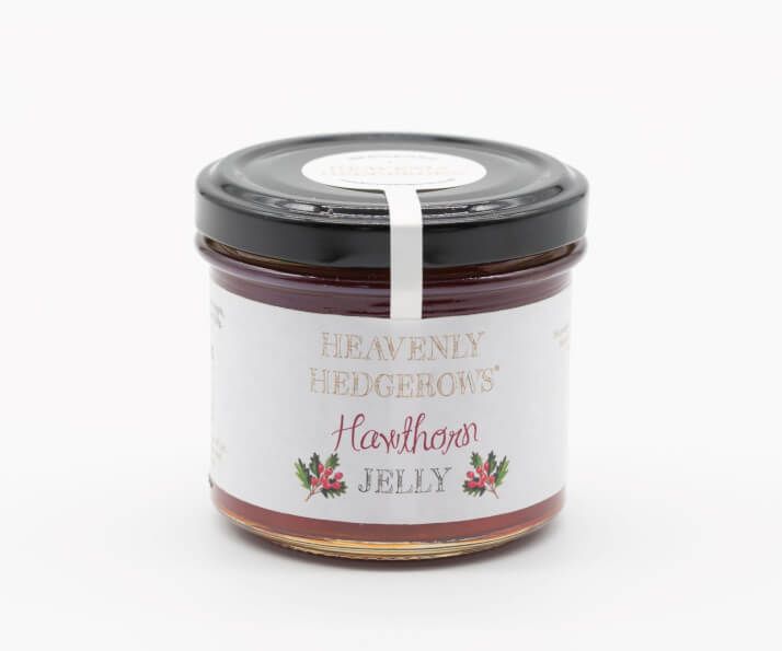 Hawthorn Jelly 