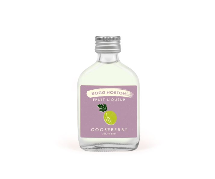 50ML GOOSEBERRY LIQUEUR