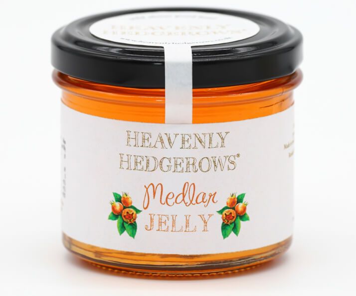 Medlar Jelly