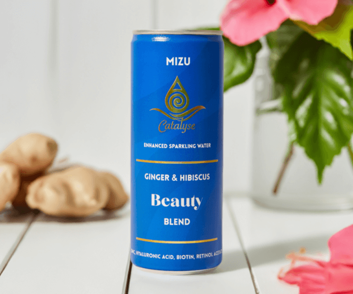 Mizu- The Beauty Blend
