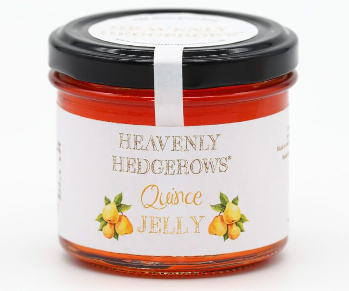 Quince Jelly