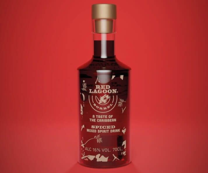 Red Lagoon