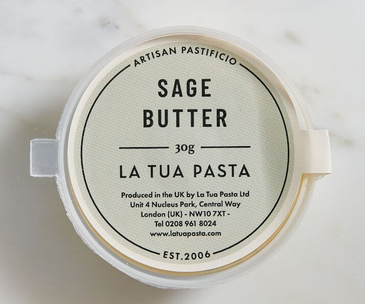 Sage Butter (30g)
