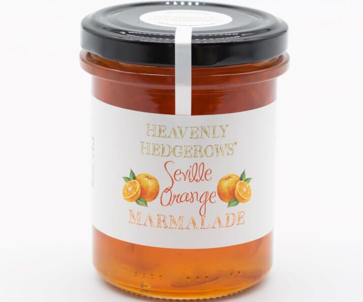 Seville Orange Marmalade