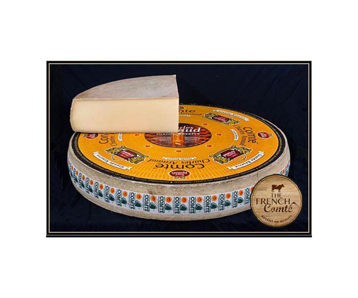 Comté Grande Réserve, 12-18 months