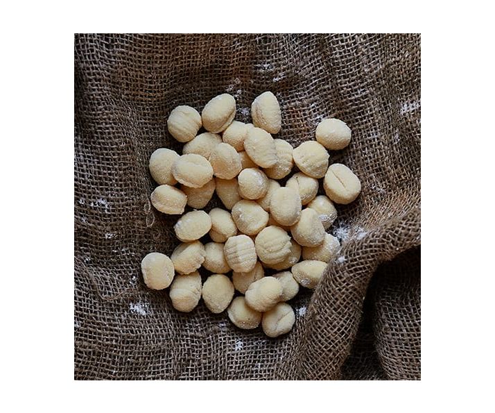 Gnocchi Potato - 250g