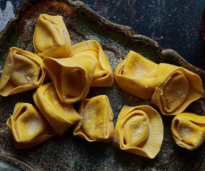Tortelloni Pumpkin & Ricotta – 250g
