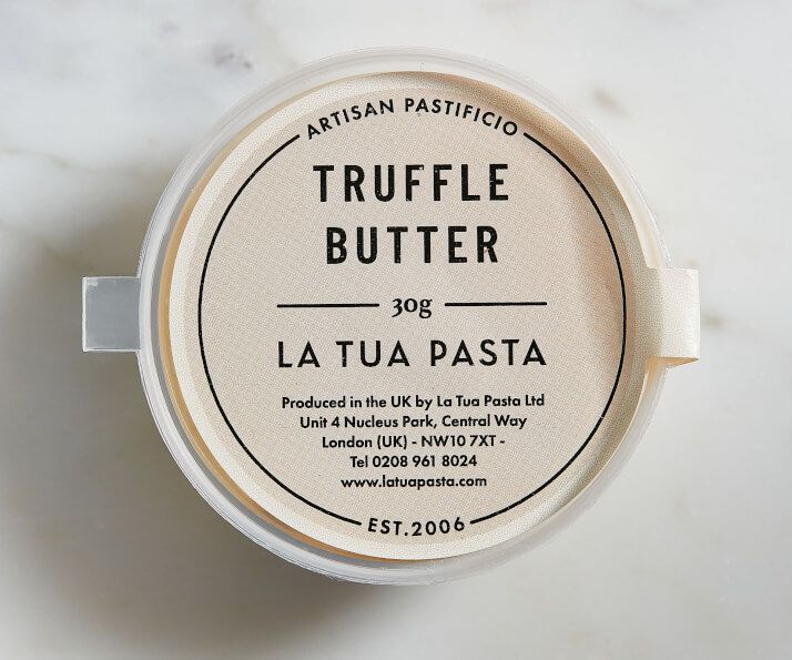 Truffle Butter (30g)