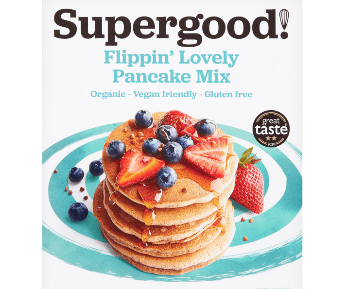 Flippin' Lovely Pancake Mix 200g