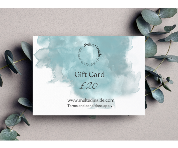 E-Gift Card £20