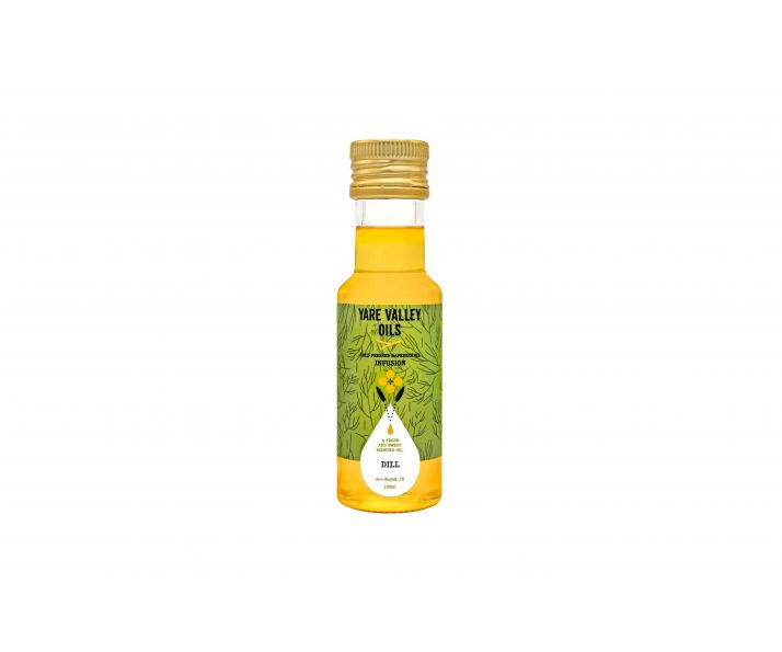 Dill Oil Infusion (100ml)