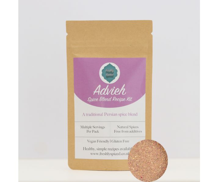 Advieh Spice Blend