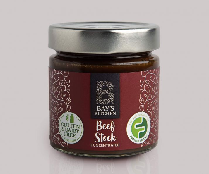 Bay's Kitchen Concentrated Beef Stock