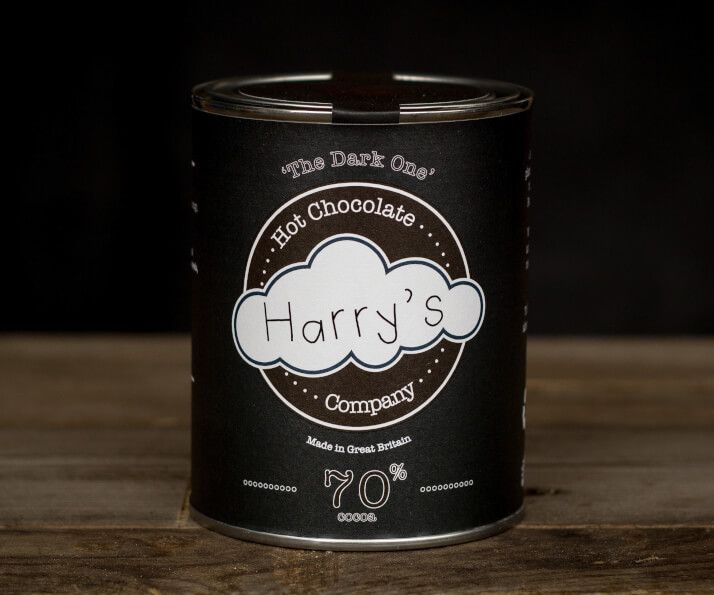 Harry's 'The Dark One'