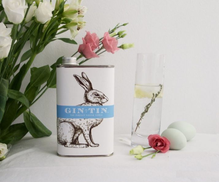 THE PERFECT EASTER TIPPLE 