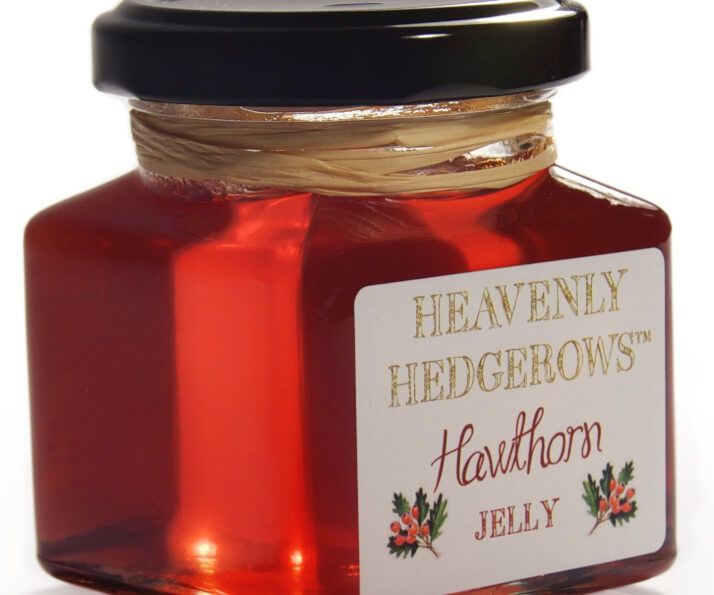 Hawthorn Jelly 