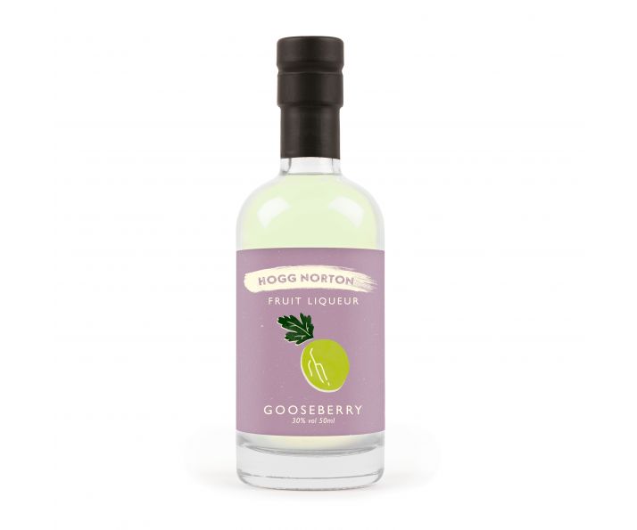 250ML GOOSEBERRY LIQUEUR