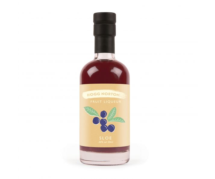 250ML SLOE LIQUEUR