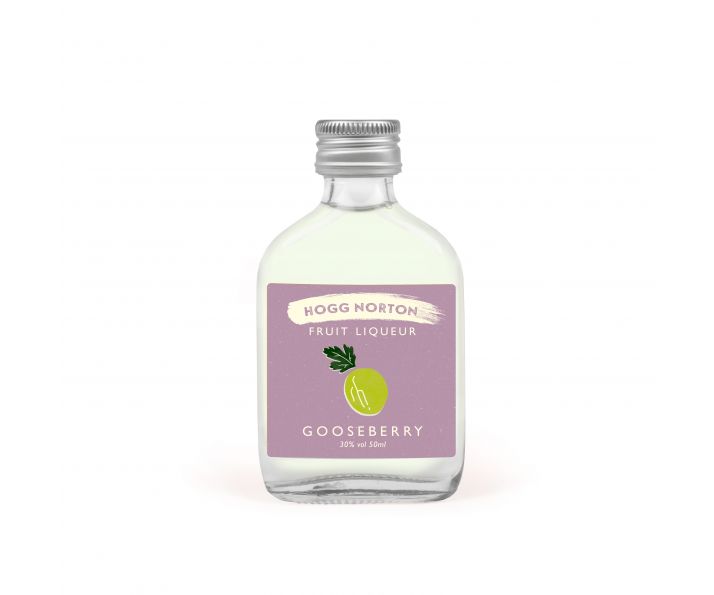 50ML GOOSEBERRY LIQUEUR