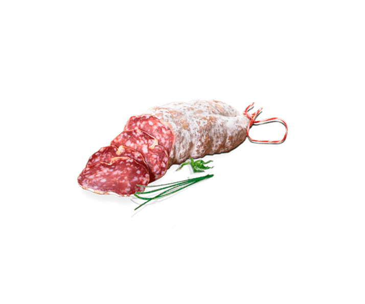 Saucisson Fines Herbes (~400gr)