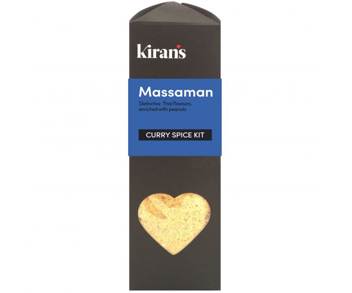 Massaman Curry Spice Kit
