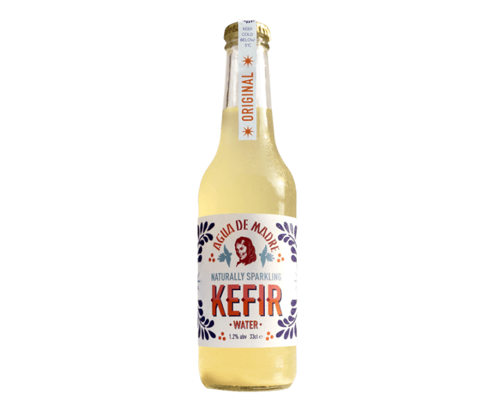 Gifts, Casa De Madre, Water Kefir