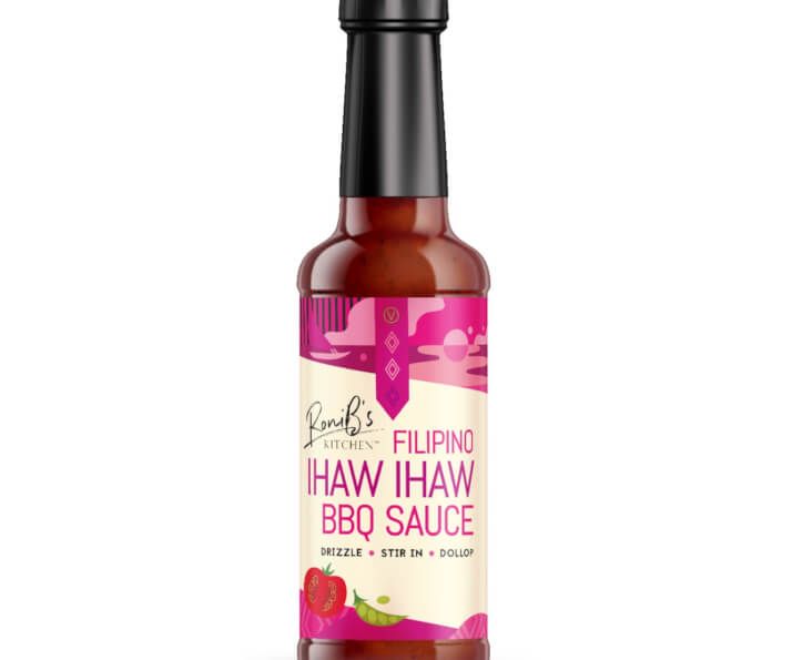 Ihaw Ihaw BBQ Sauce