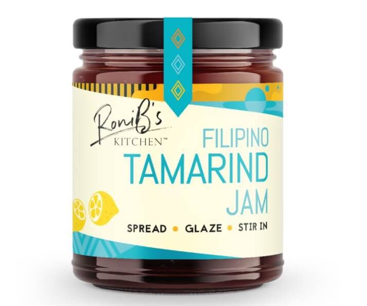 Tamarind Jam