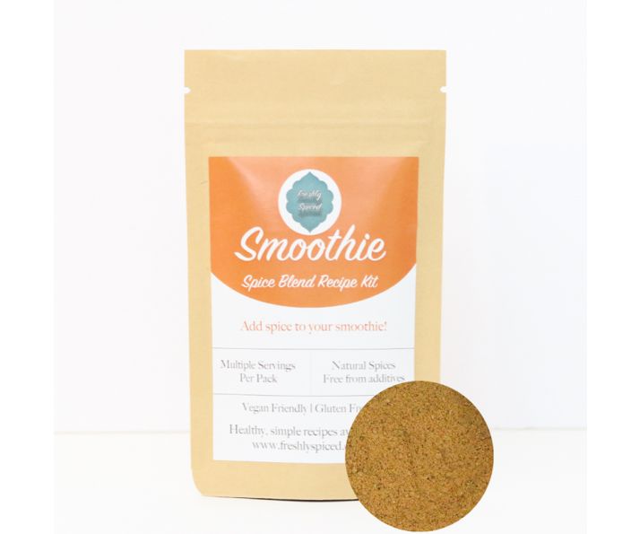 Smoothie Spice Blend