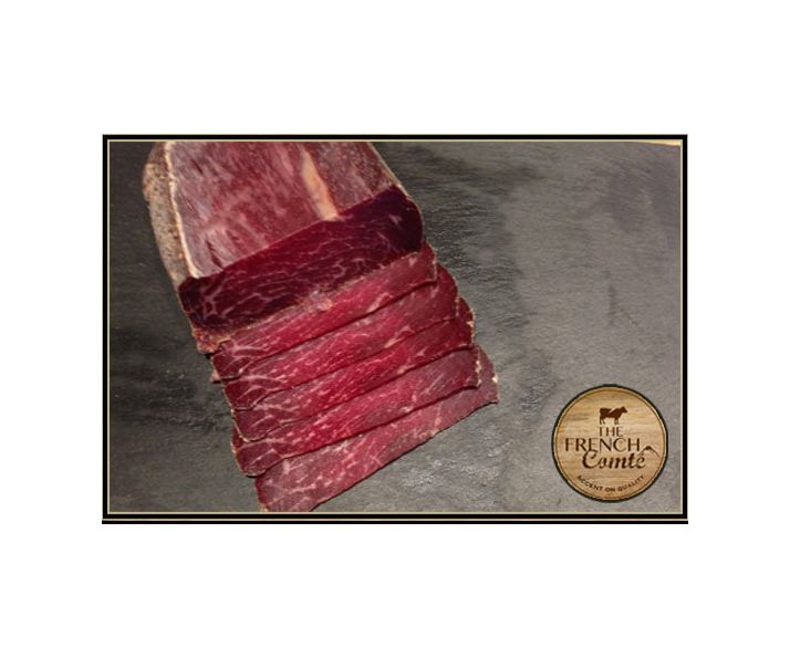 Tavaillon (Marinated Beef Fillet)