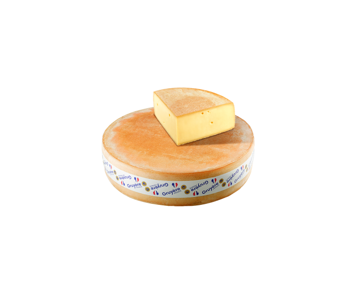 Gruyère