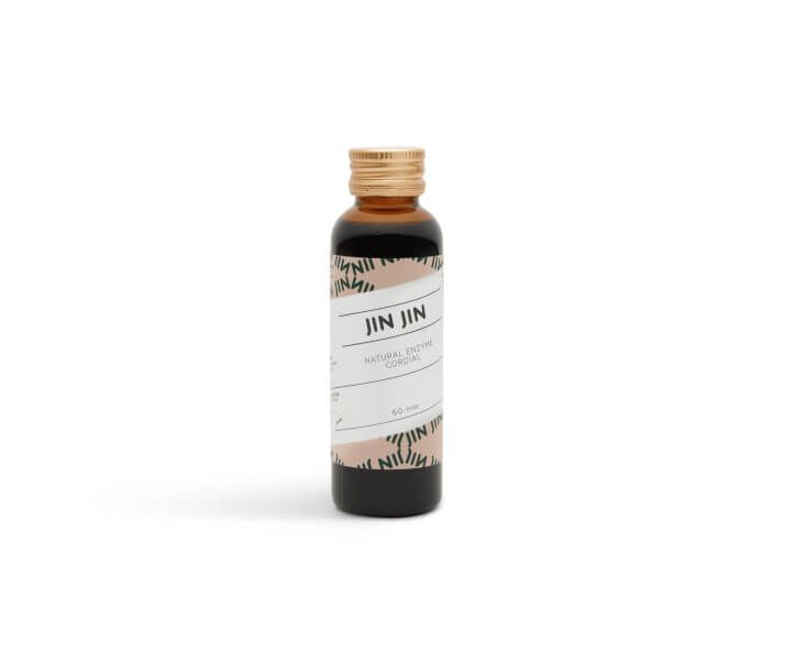JIN JIN Enzyme Drink Concentrate 60ml