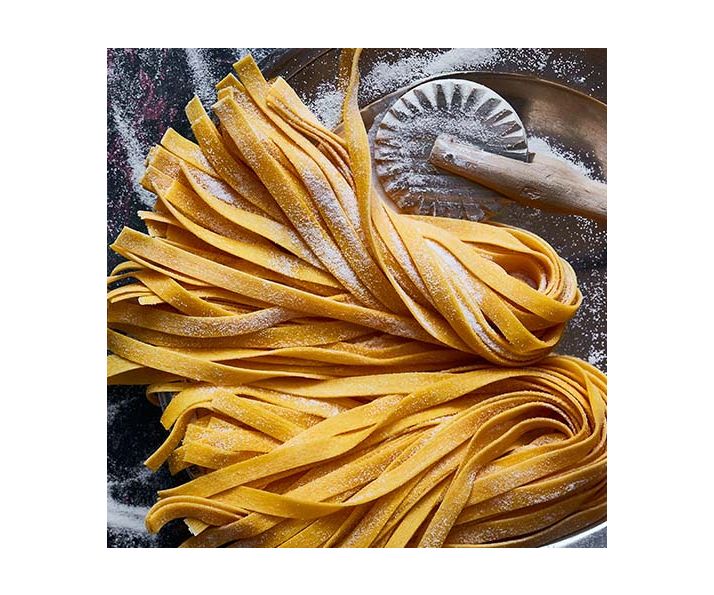 Tagliatelle – Egg Pasta – 250g